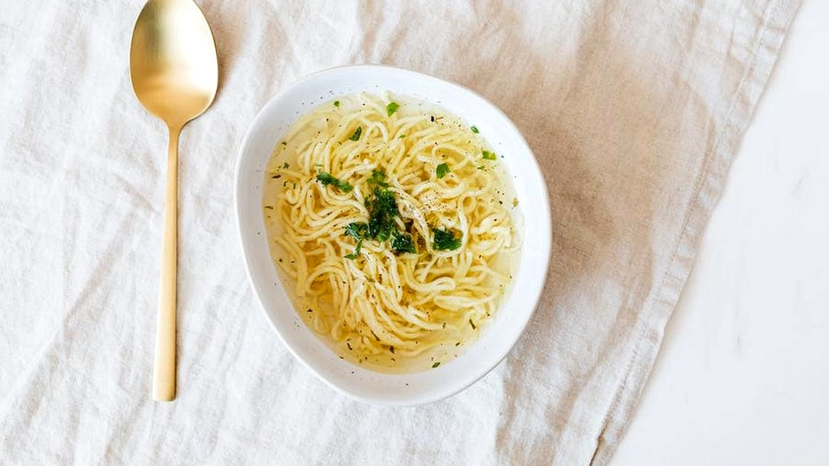 Mi Instan: Beban Sodium dan Risiko Metabolik pada Konsumen