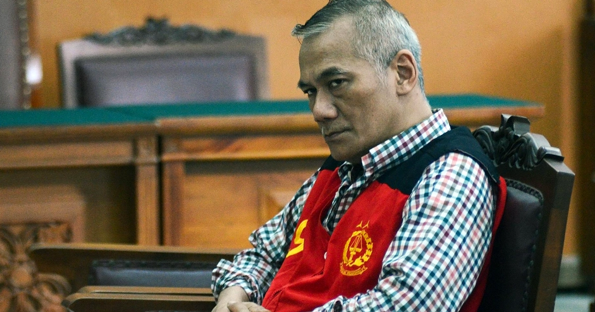 Michael Bambang Hartono Dimakamkan di Rembang Ribuan Hadir