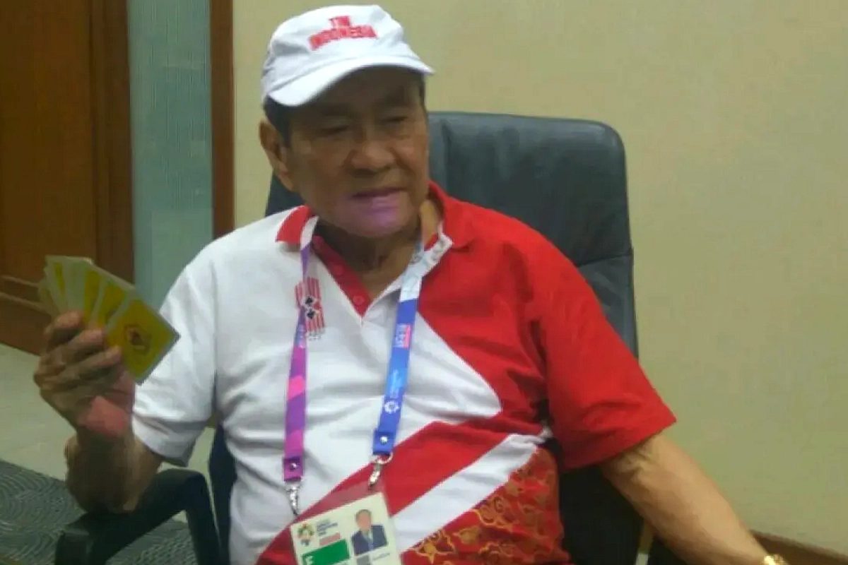 Michael Bambang Hartono, Pemilik Djarum, Meninggal di Usia 86 Tahun