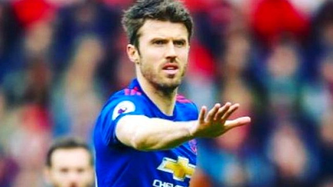 Michael Carrick Dukung, MU Pertimbangkan Manajer Baru