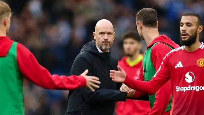 Michael Carrick Jadi Pelatih Permanen United Hingga 2028
