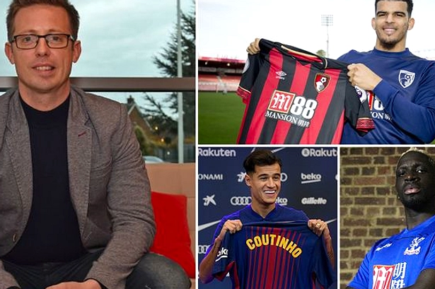 Michael Edwards Mundur dari FSG, 25 Klub Gagal Dibeli