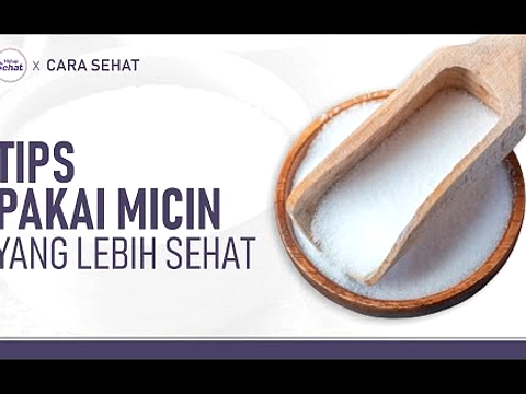 Micin Tak Menurunkan Kecerdasan, Studi NIH Tunjukkan Aman