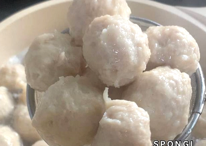 Mie Ayam Bakso Rumahan: Resep Kaldu & Topping Sederhana
