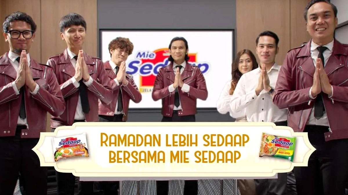 Mie Sedaap Rilis Ramen YES & Festival Come See Mie 2026
