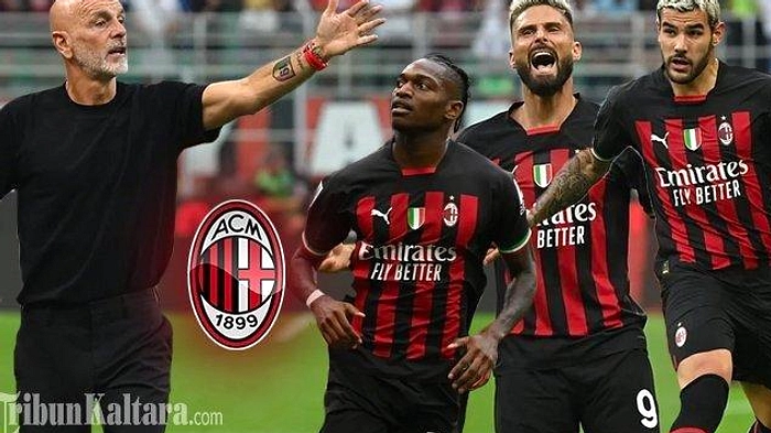 Milan‑Juventus 0‑0, ketegangan Liga Champions tetap hidup