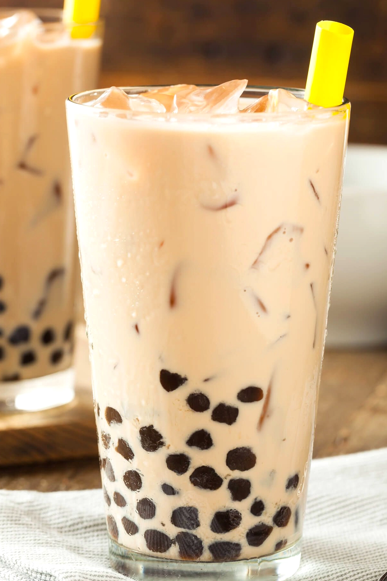 Milkita Luncurkan Lollipop Bubble Milk Tea di PRJ 2026