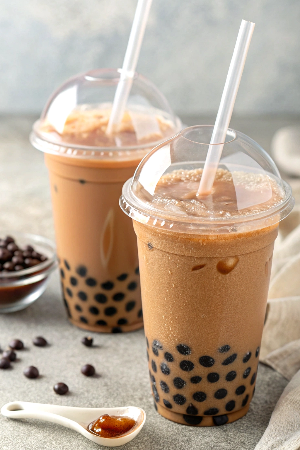 Milkita Luncurkan Permen Rasa Bubble Tea