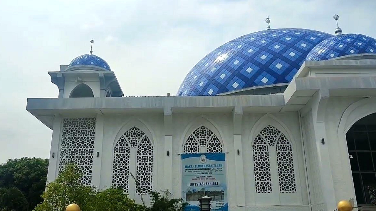 MIN 5 Pidie Jaya Bangun Kembali, 8 Kelas Baru di Lahan Hibah