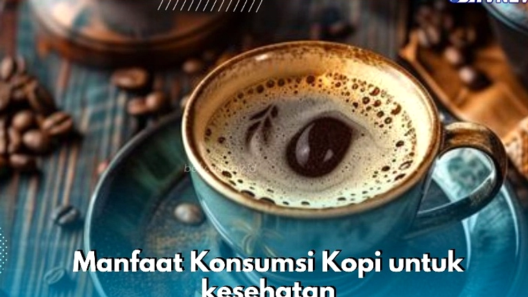 Minum Kopi Tiap Hari? Ini Efeknya pada Hati Anda