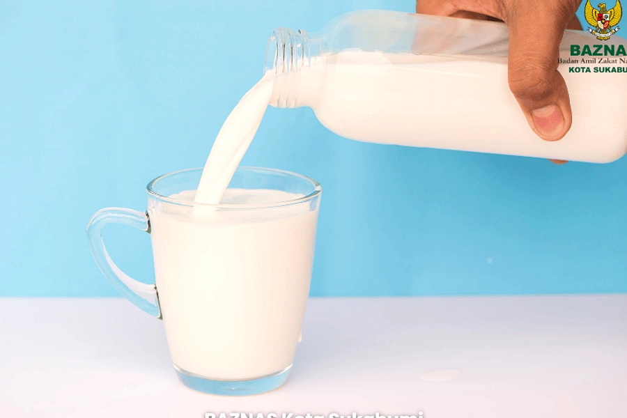 Minum Susu Putih di 1 Muharram: Tradisi Sosial, Bukan Sunnah