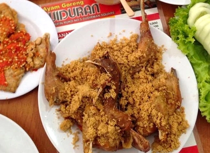 Minyak Goreng 66 Tahun: Rahasia Lezat atau Risiko Kanker?