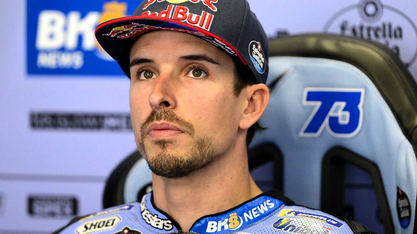 Mir Denda 16 Detik, Bagnaia Naik ke Posisi 3 di Catalunya