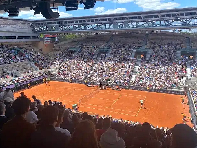 Mirra Andreeva Raih Gelar Juara Putri Roland Garros 2026