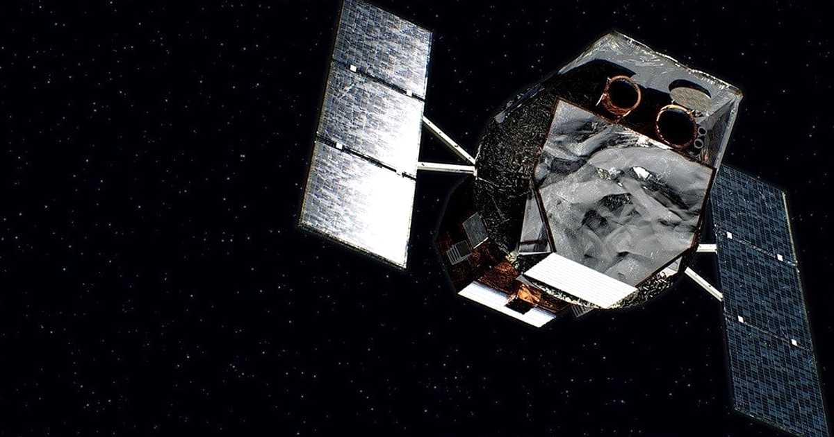 Misi Penyelamatan Satelit Swift Dimulai, NASA Kirim Wahana Link