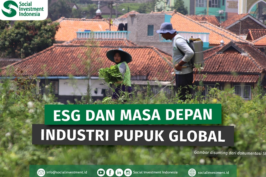 Mitrapak Terapkan Standar Global Manufaktur Ramah ESG