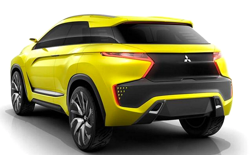 Mitsubishi Luncurkan eK Cross EV Baru, 11 Warna & USB