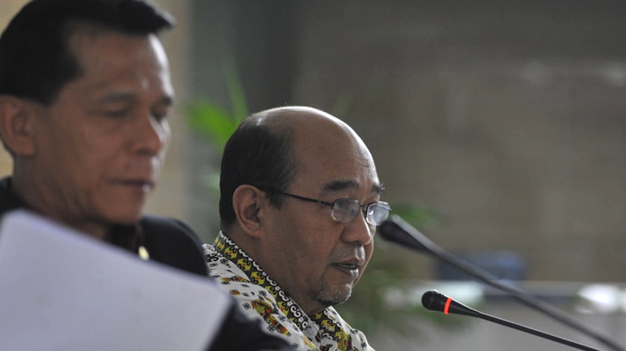 MK Putus: Hanya BPK yang Wajib Audit Kerugian Negara Resmi