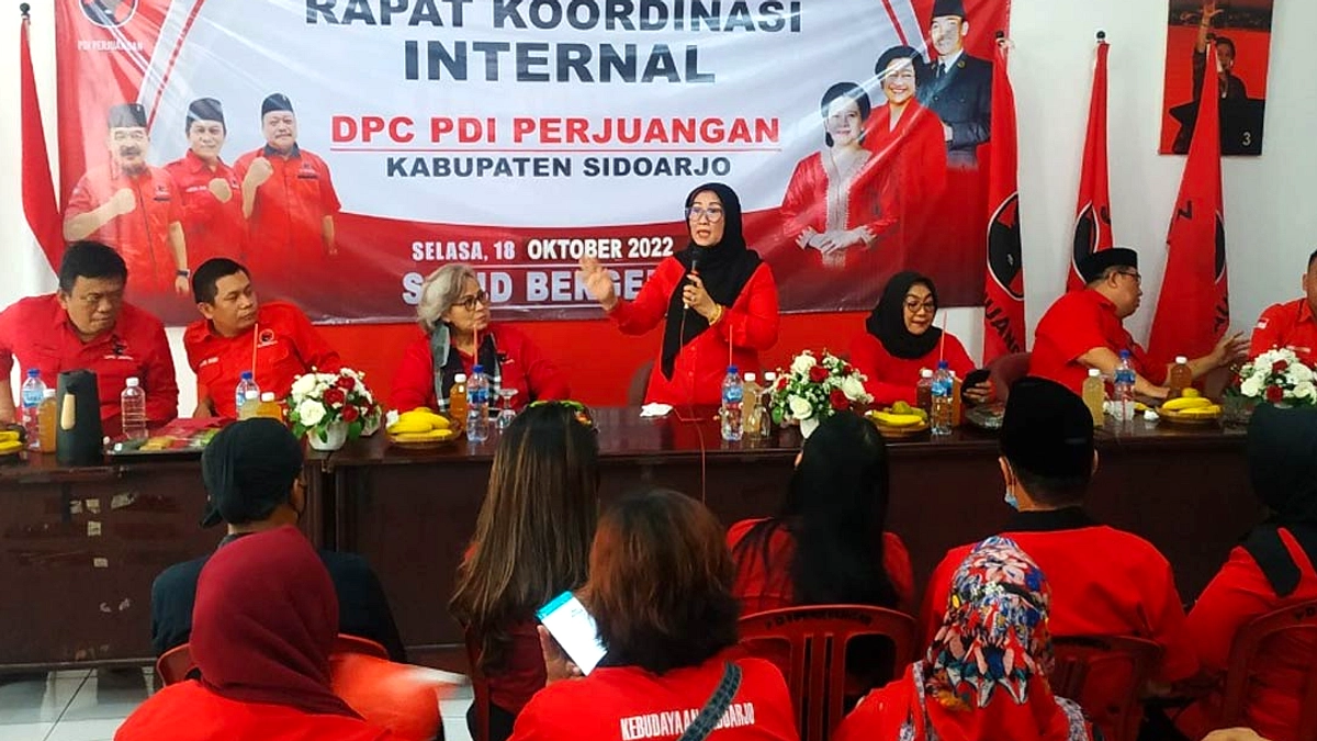 MK Tegaskan Kuota 30% Perempuan di Pemilu 2029 Indonesia