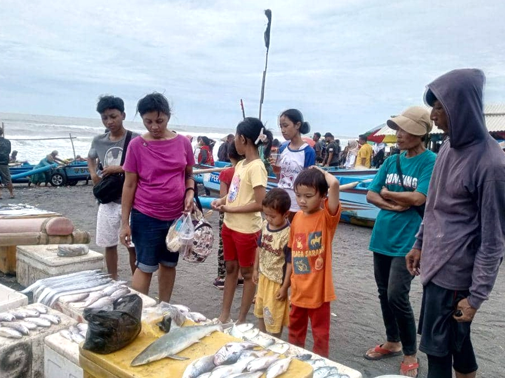 MKP Usulkan Tambahan Anggaran Rp30 Triliun 2027 untuk KNMP