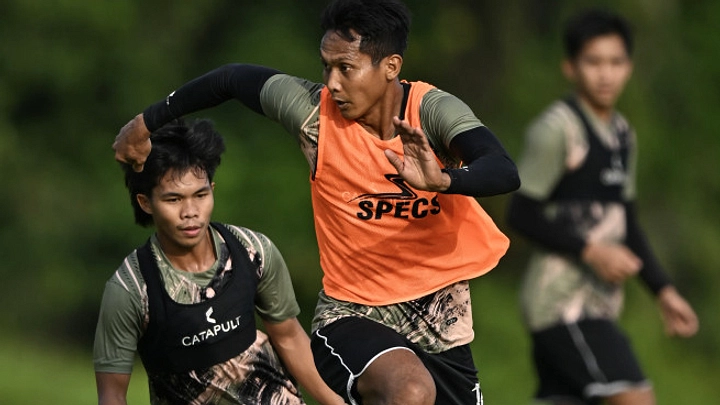 MLSC Samarinda 2025: 44 Sekolah Bersaing, Palaran Juara U-10