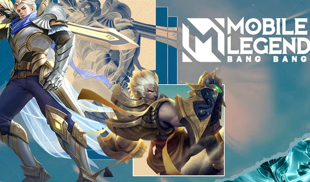 Mobile Legends Hadapi Singapura di Asian Games 2026