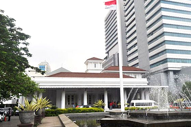 Modal Bank Jakarta Diusulkan Naik Jadi Rp26 Triliun
