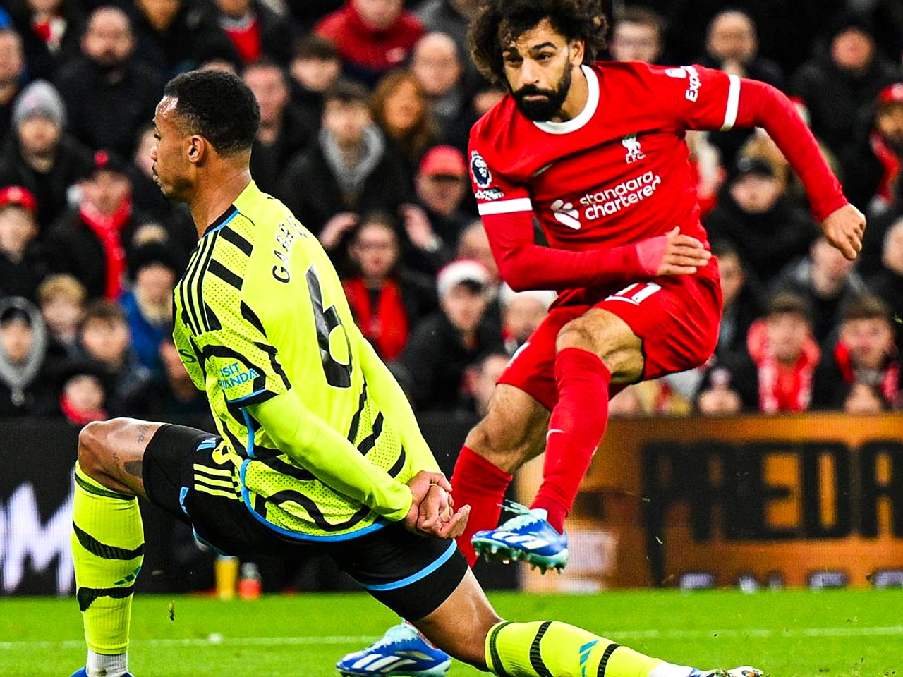 Mohamed Salah Tinggalkan Liverpool, Akhir Era Sepakbola
