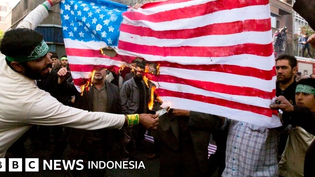 Mojtaba Khamenei: Trump Manfaatkan Posisi Tawar untuk MOU