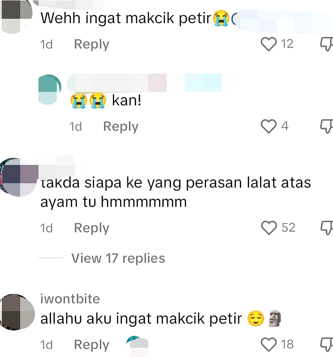 Mon Chinese Beef Roti Viral di Bukit Bintang, Antri Panjang