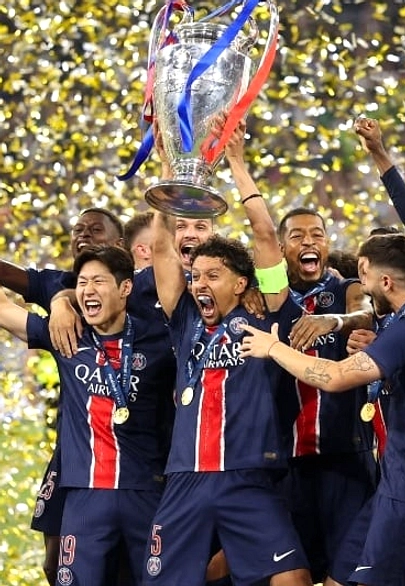 Morientes Jawab Petisi 50 Juta Tanda Tangan tentang Mbappé