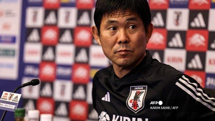 Moriyasu Buang Kapten Endo dari Skuad Piala Dunia 2026
