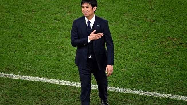 Moriyasu Tulis Di Dallas: Jepang 2‑2 Imbang Belanda