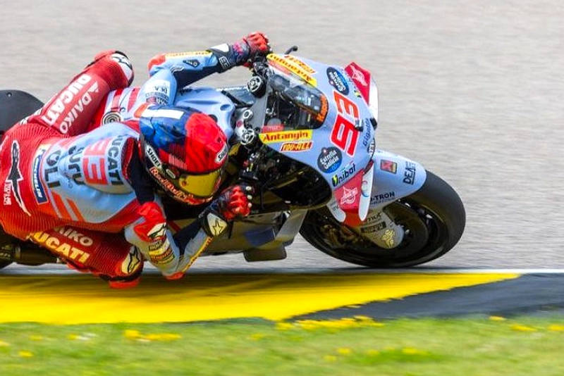 MotoGP 2026: Balapan Indonesia di Mandalika Mulai Oktober