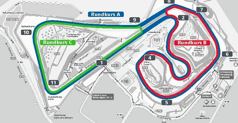 MotoGP Jerman 2026: Jorge Martin Puncaki Klasemen