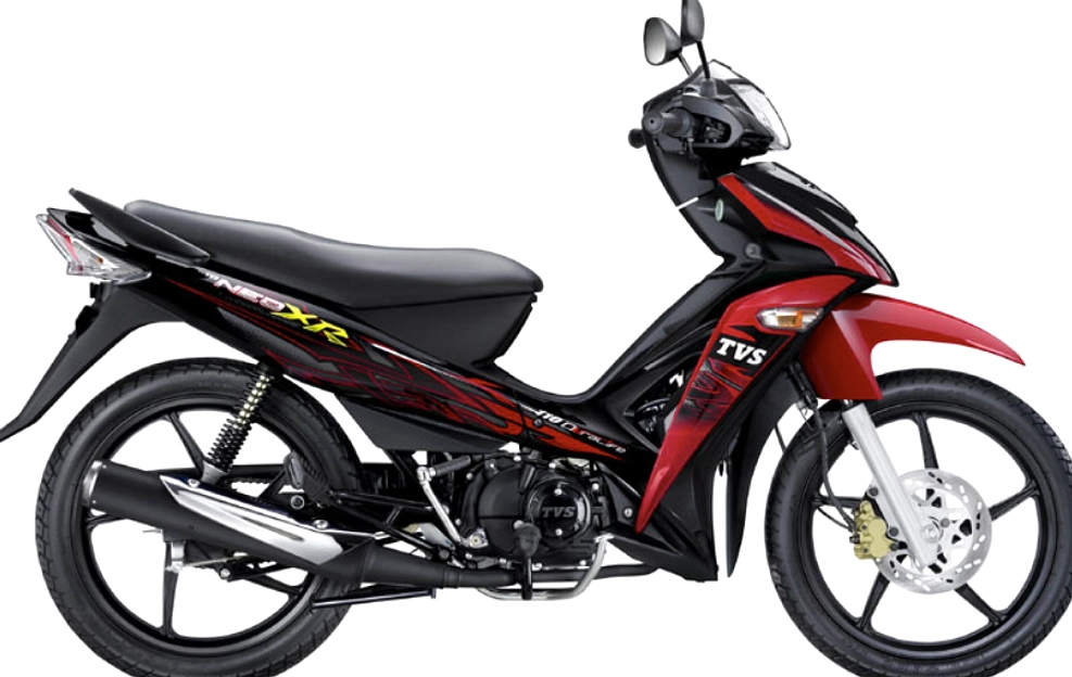 Motor Bebek Jadi Pilihan Utama, Penjualan 6,4 Juta Unit 2025
