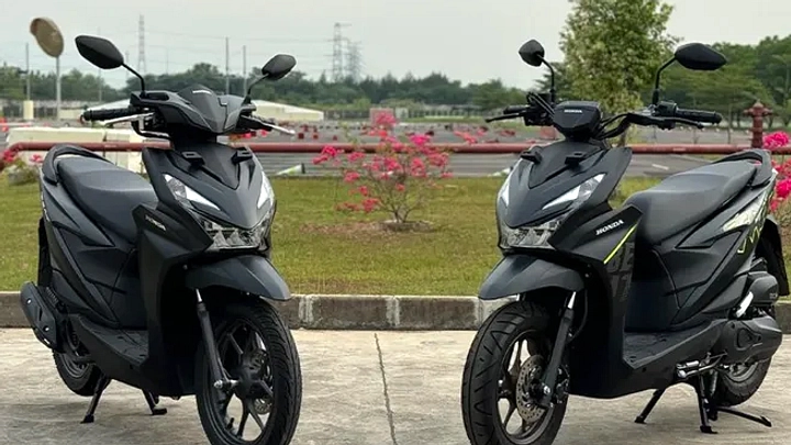 Motor Rp 15 Jutaan Masih Ada di Juli 2026