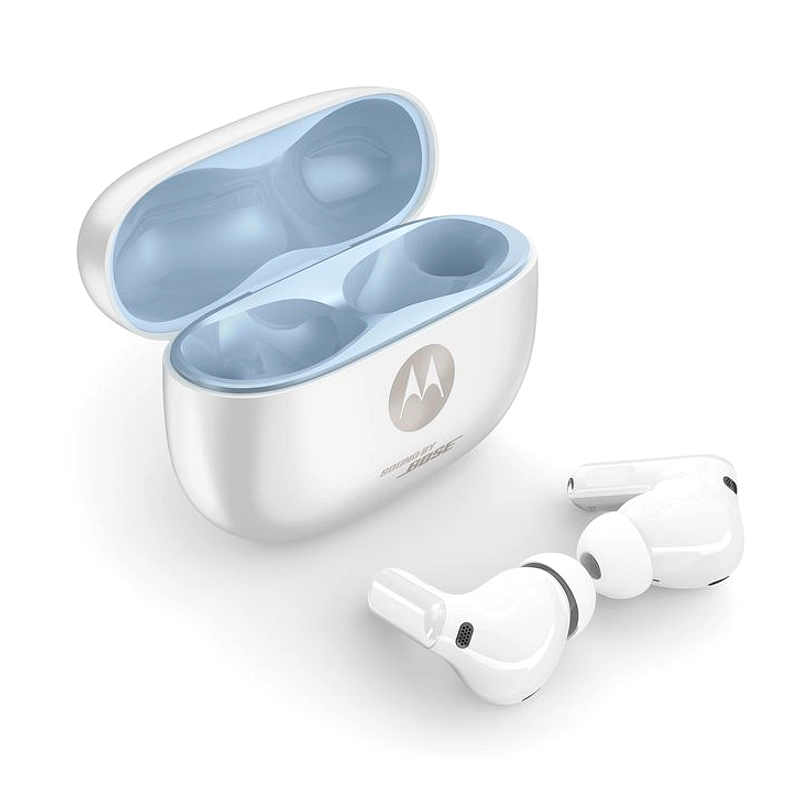 Motorola Luncurkan Moto Buds 2 Plus dan Moto Buds 2 di Indonesia