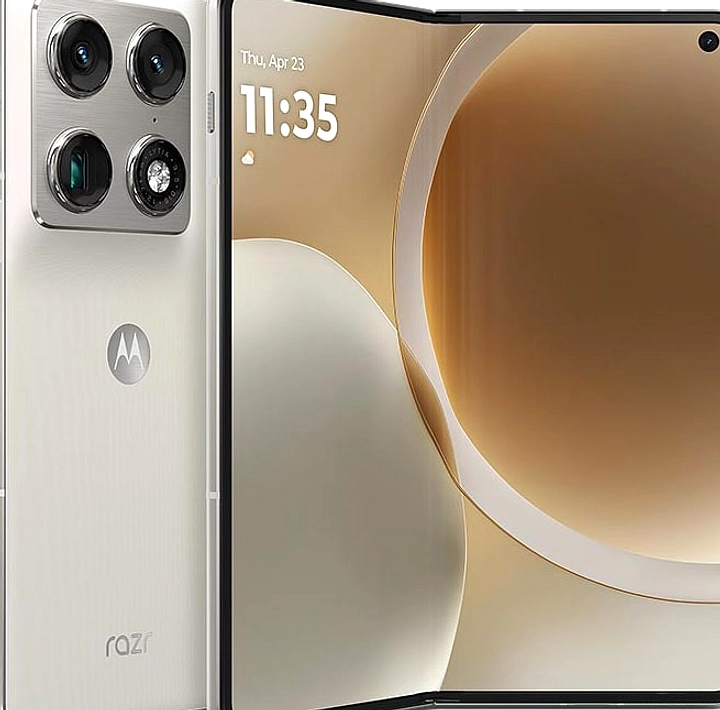 Motorola Razr Fold Hanya Rilis 1 Varian RAM di Indonesia