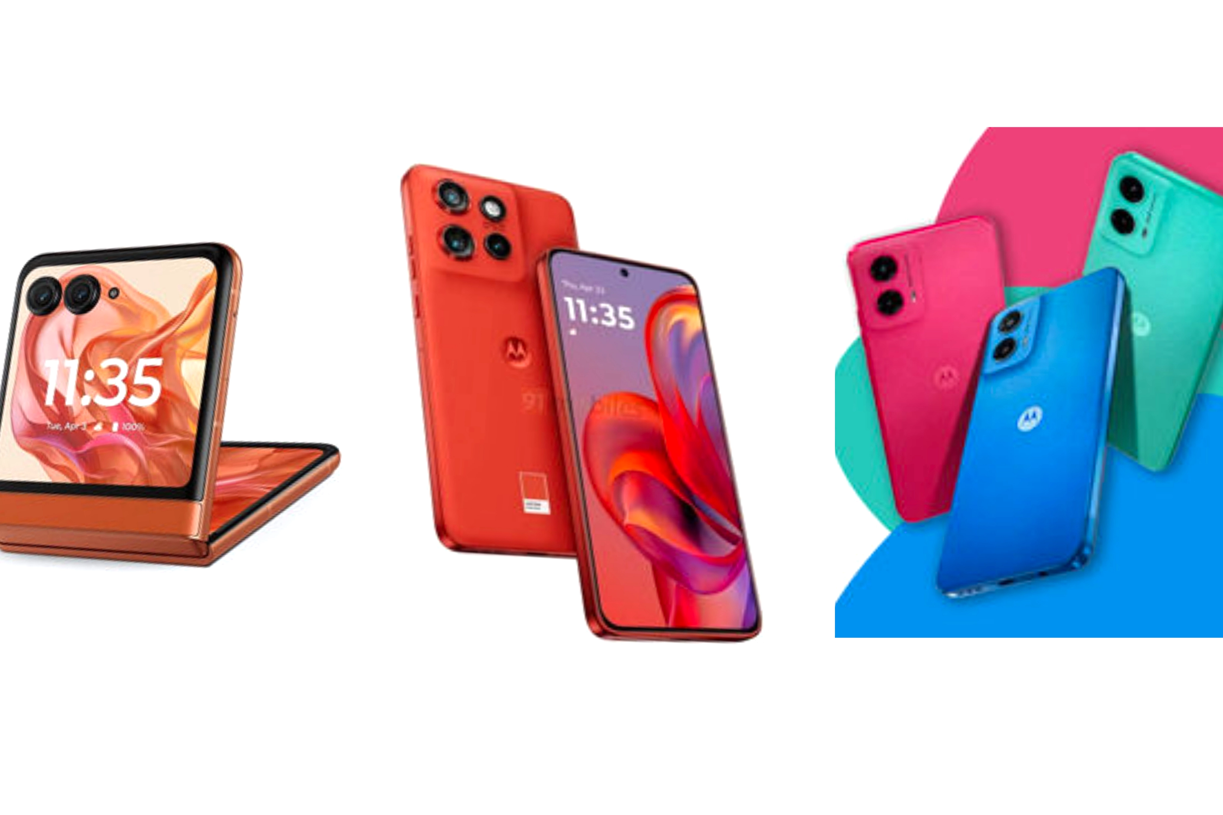 Motorola Signature: Smartphone Flagship Baru di Indonesia