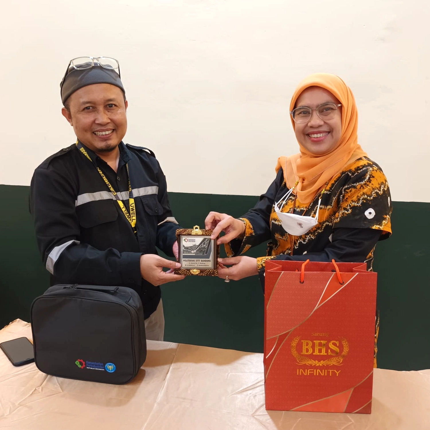 MoU Komdigi-Polri: Koordinasi Cepat Penanganan Kejahatan Digital