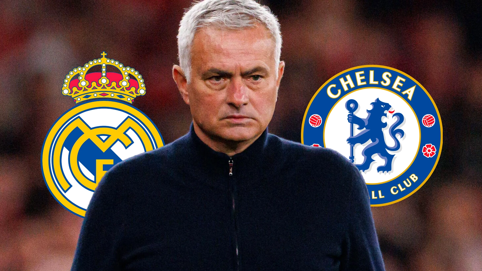 Mourinho Kembali ke Real Madrid, Target Akhiri Dominasi Barcelona