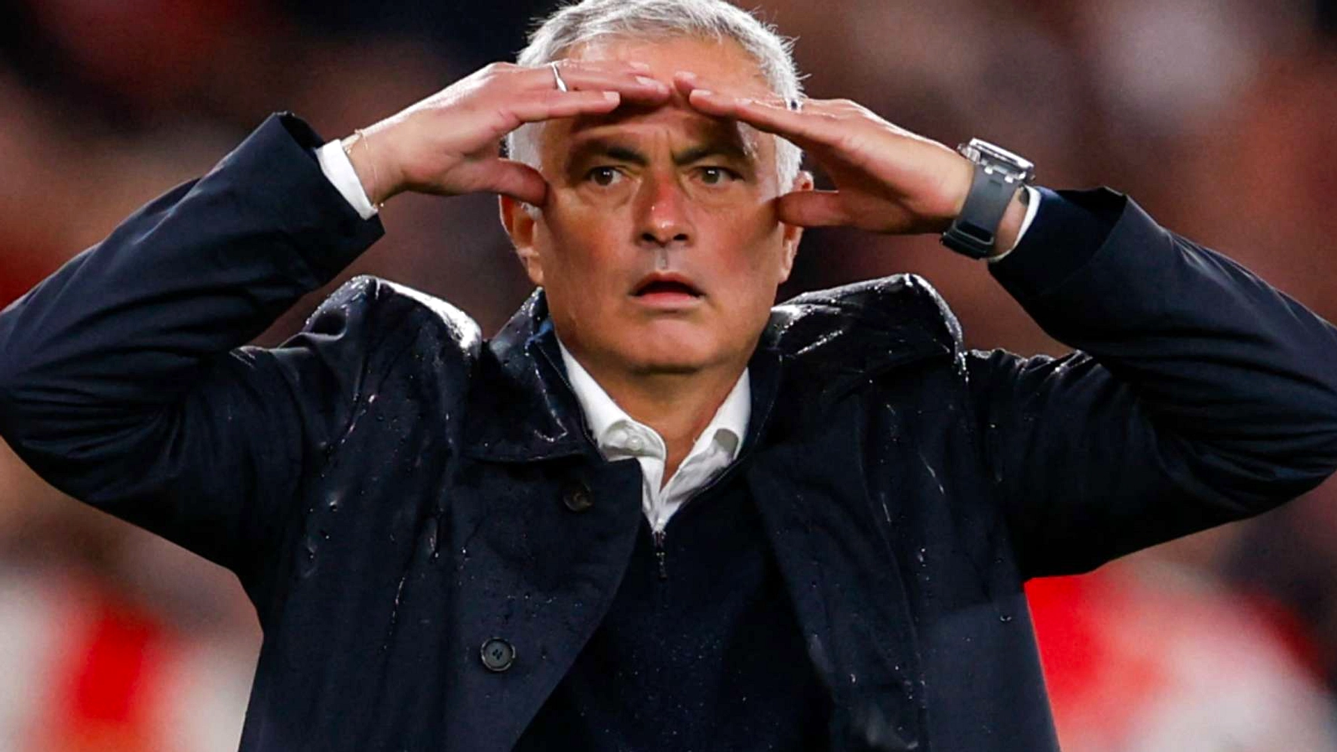 Mourinho Panggil Pemain Satu per Satu di Hari Pertama