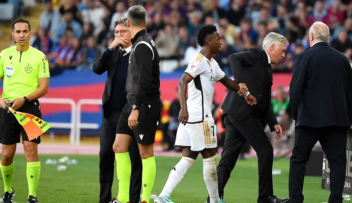 Mourinho: Real Madrid Masuki Negosiasi Final Kontrak Benfica