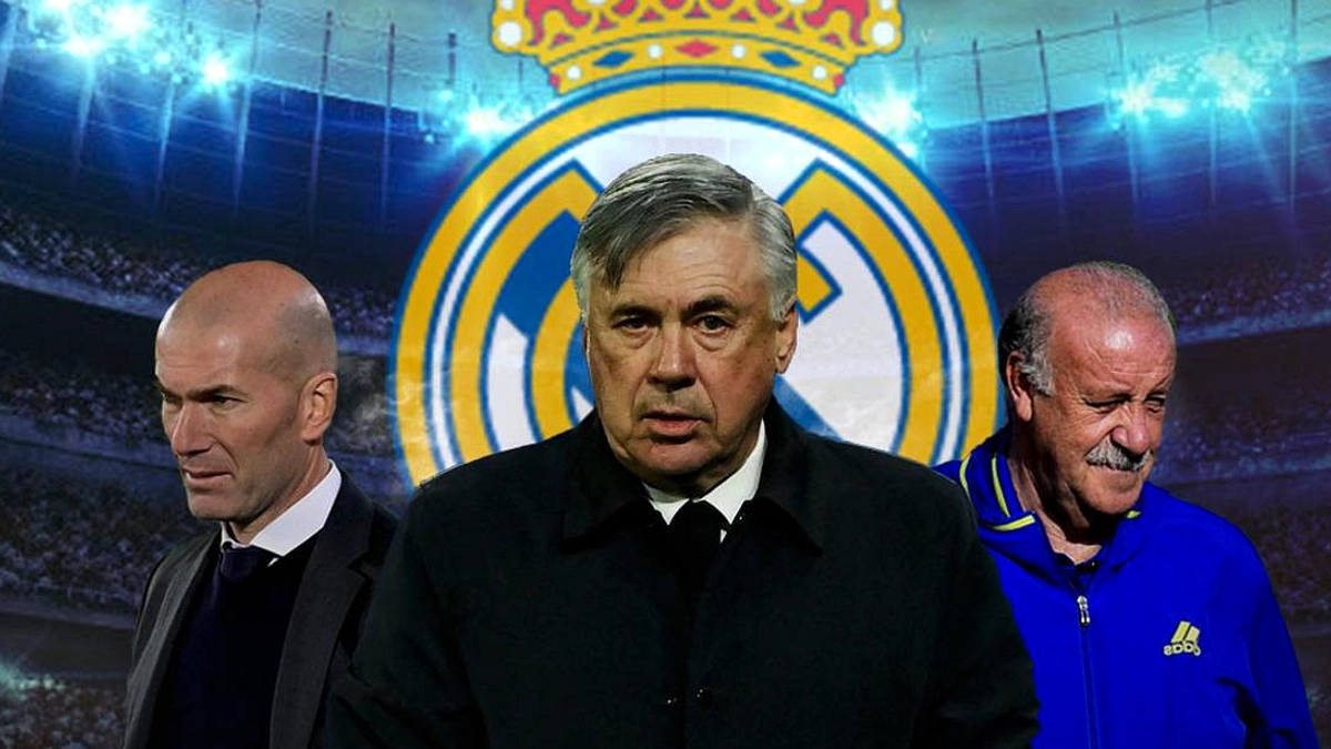 Mourinho Setuju Kembali ke Real Madrid jika Perez Terpilih