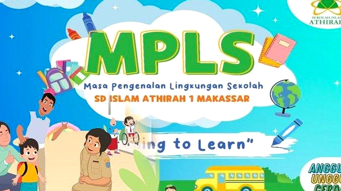 MPLS 2026 Bertema Ramah, Berlangsung Lima Hari