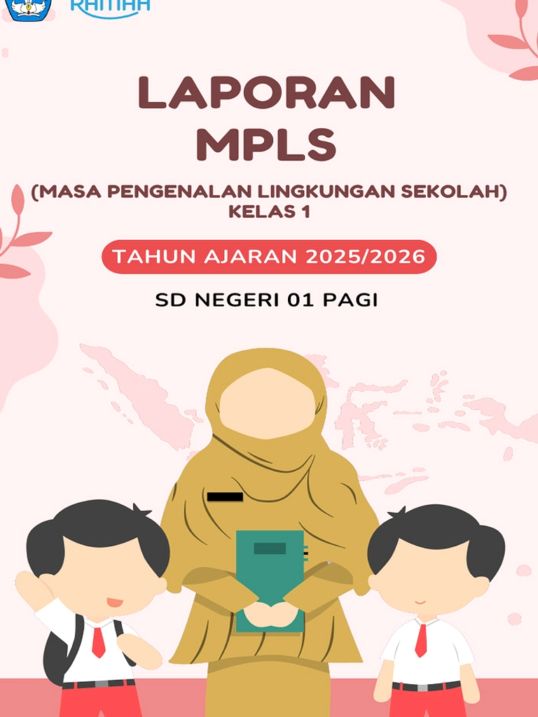 MPLS 2026 Dimulai, Kemendikdasmen Larang Perpeloncoan