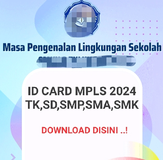 MPLS 2026 Usung Tema Hari Baru, Aman dan Nyaman di Sekolah