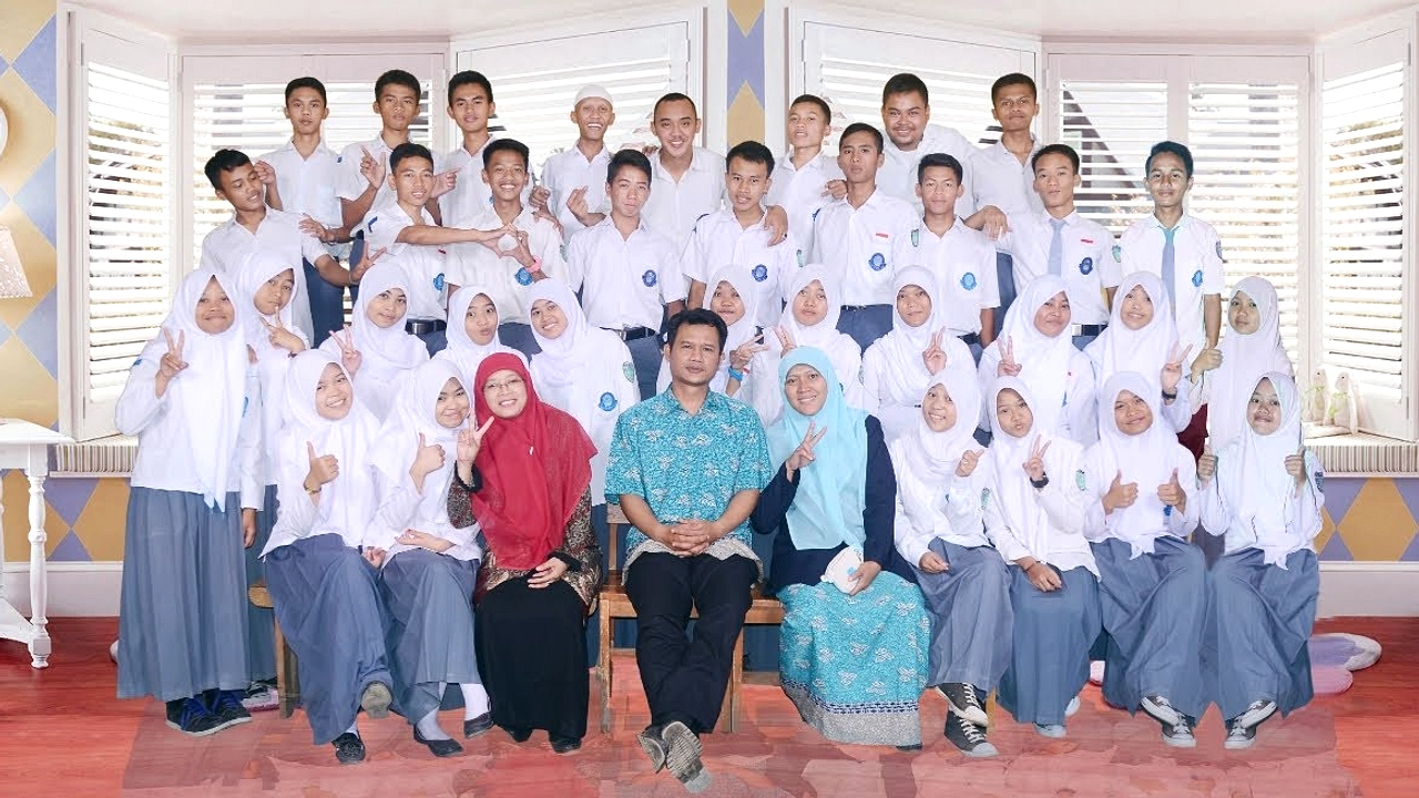 MPLS Ramah 2026: Jadwal Lengkap Lima Hari untuk SMA dan SMK