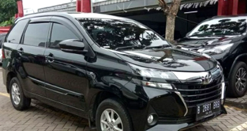 MPV Unggul Pasar Mobil Bekas, Toyota Kijang & Avanza Laris